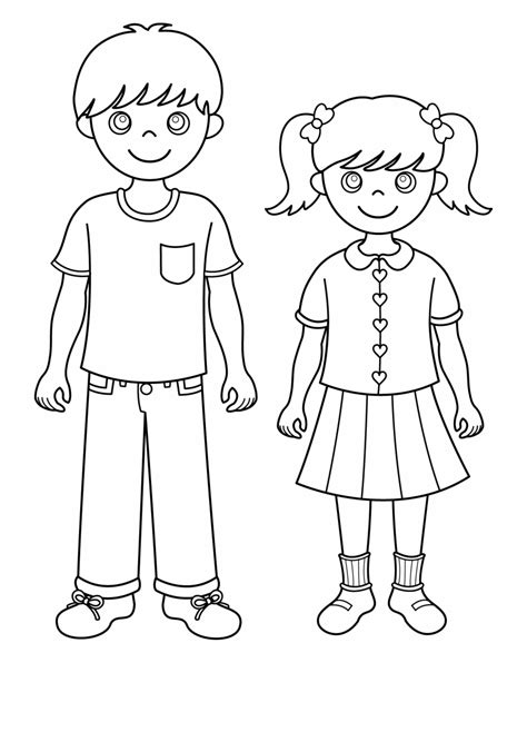Example Of Joseph And His Brothers Coloring Page Ideas Creative Pencil