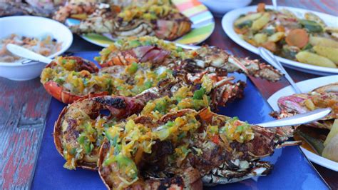 Jamaica Food Tours Jamaica Food Tours Ultimate Seafood Private Tour Experience