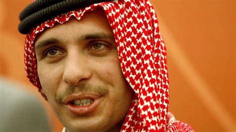 Prince Hamza Bin Al Hussein Placed Under House Arrest Myjoyonline