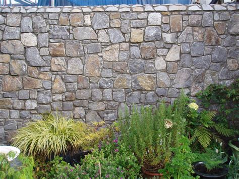 Limestone Walls - Howth - Sutton - Clontarf - Malahide - Peninsula Stone