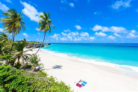 Urlaub Auf Barbados Das Fantastische Tropenparadies