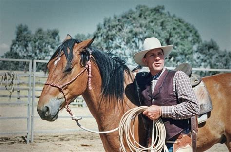 Buck Brannaman Buck Brannaman Cowboy Horse Training