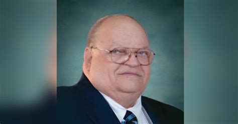 Charles Colin Payne Obituary Visitation And Funeral Information