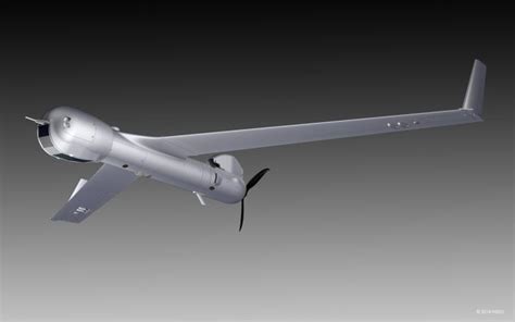 Nuovo Scaneagle 2 Drone Militare E Civile A Lunga Autonomia