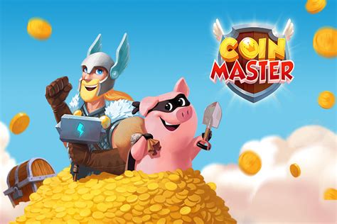 Get android coin master free spins 🤖app. January 9, 2021 Coin Master Free Spins and Coins - Breakflip