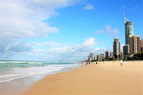 Gold Coast to Sunshine Coast Australia: Top 5 Spots | Simply Wander