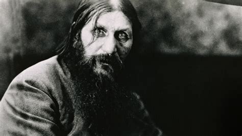 Rasputin War Eine Sex Bestie