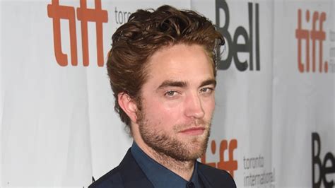 Robert Pattinson Declared ‘the Most Handsome Man In The World’