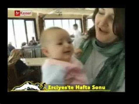 Tv Kayseri Erciyeste Hafta Sonu 14 03 2015 YouTube