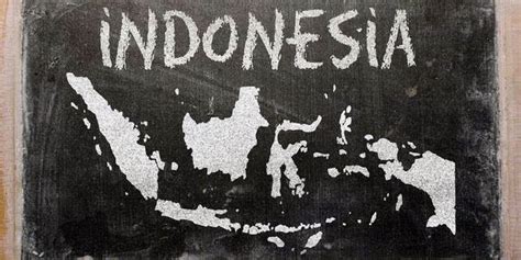 Sejarah Nama Indonesia Indianajoness