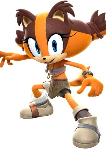 Fan Casting Cree Summer As Sticks The Honey Badger In Sonic The Hedgehog Full Voice Cast On Mycast