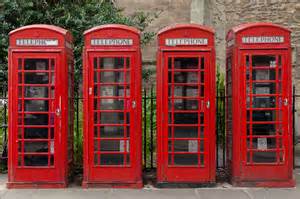 Find the perfect londres cabine téléphonique stock photos and editorial news pictures from getty images. Cabine téléphonique rouge - Red telephone box - London ...