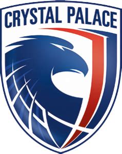 Arsenal fc logo download all types of vector art, stock images,vectors graphic online today. Crystal Palace Fc Logo PNG Transparent Crystal Palace Fc ...