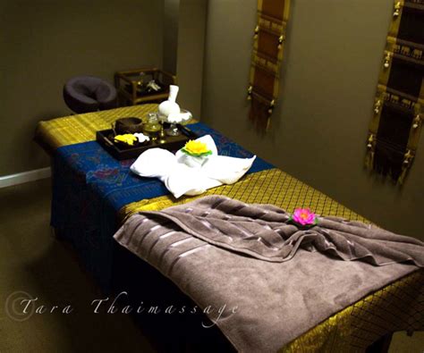 Gallery Tara Thai Massage