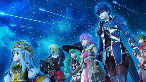 Two hundred years after the events of the second story, the galactic federation has grown and prospered, spreading farther into space. Star Ocean: Integrity and Faithlessness Videos, Movies ...