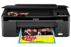 Improve your pc peformance with this new update. Epson Stylus TX125 driver download grátis Windows & Mac
