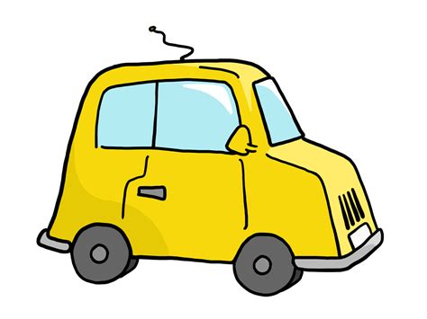 Yellow Car Clipart 20 Free Cliparts Download Images On Clipground 2024