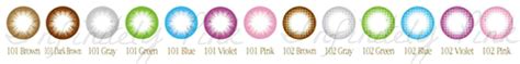 Infinitely Pink Contact Lens Eos Contacts