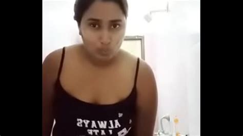 Swathi Naidu Nude Bath And Showing Pussy Latest Part 1