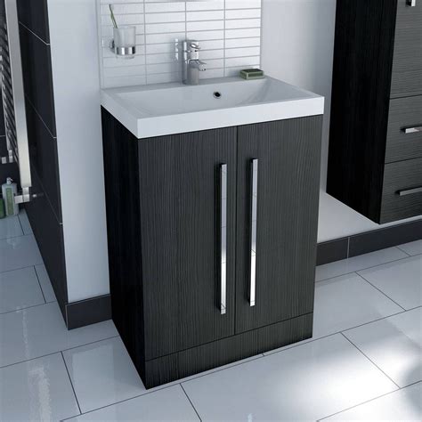 Browse our wide selection of bathroom vanities, sinks, bathtubs, toilets, showers & accessories at lowe's canada online store. The Drift Grey Furniture Range is a superb addition to any ...