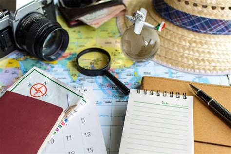 Tips for Travelling Abroad