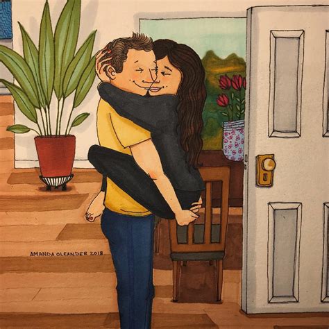 Status lucu ini bisa bantu kamu buat ke arah sana. Pelukan Romantis Animasi - Nusagates