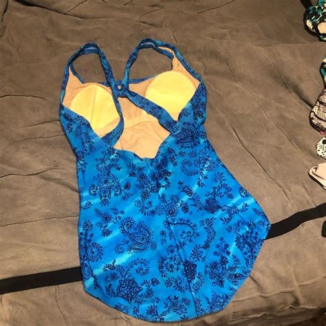 Speedo Swim Cute Bathing Suit Poshmark