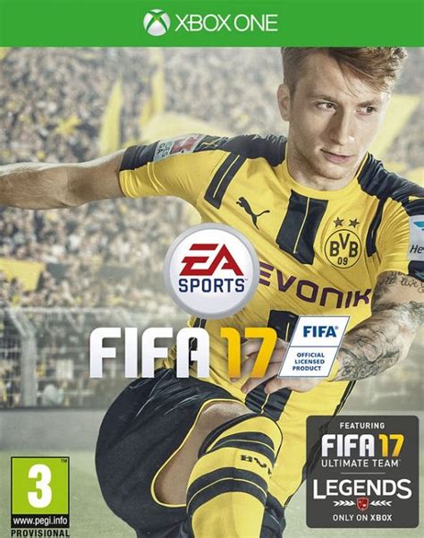 The Greatest And Cheapest Place To Buy Fifa 17 Online