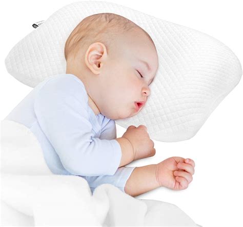 Best Newborn Pillow Top 5 Baby Pillows Reviewed