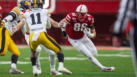 The latest football transfer news and breaking transfer rumours. Husker Seniors Focused on the Here and Now, Hypotheticals ...