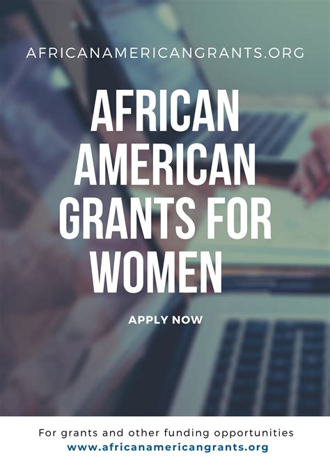 25 Ultimate List Of Full Grants For Black Women You Can Easily Apply