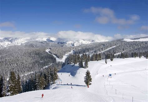 The Top 10 Colorado Ski Resorts 2022
