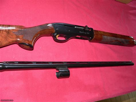 New In Box Nib Remington 1100 28 Gauge Semi Automatic Sporting Shotgun