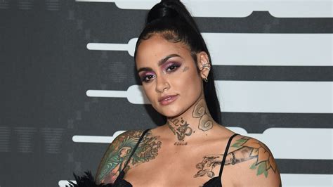 Kehlani ashley parrish (born april 24, 1995)45 is an american singer, songwriter, record producer6 and dancer from oakland, california. Kehlani Shared Her Skin-Care and Makeup Routine for Dry ...