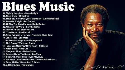 Top 100 Best Blues Songs A Four Hour Long Compilation Best Compilation Of Relaxing Music