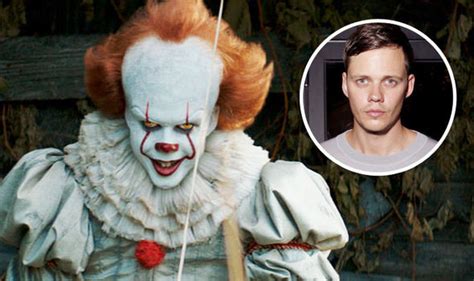 It Chapter 2 Pennywise Returns In First Look At Clown In Sequel Films Entertainment