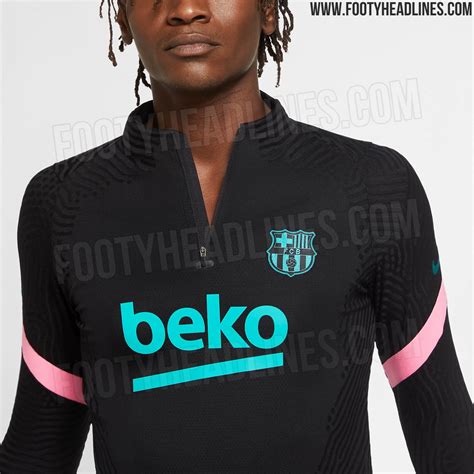 You can also download manchester city kit url for dls 19. FC Barcelona 20-21 Champions League Trainingstrikot ...