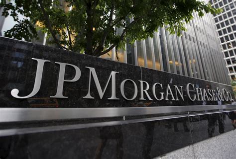 JPMorgan CEO of Chase consumer banking leaving to head TIAA | Reuters