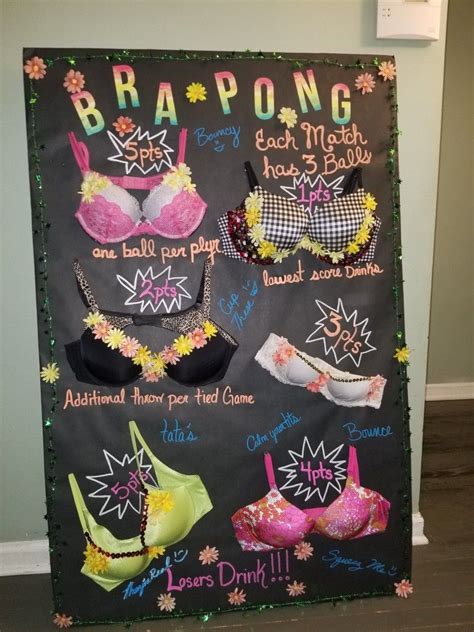 Ideas For Throwing An Epic Combined Bachelor Bachelorette Party Artofit