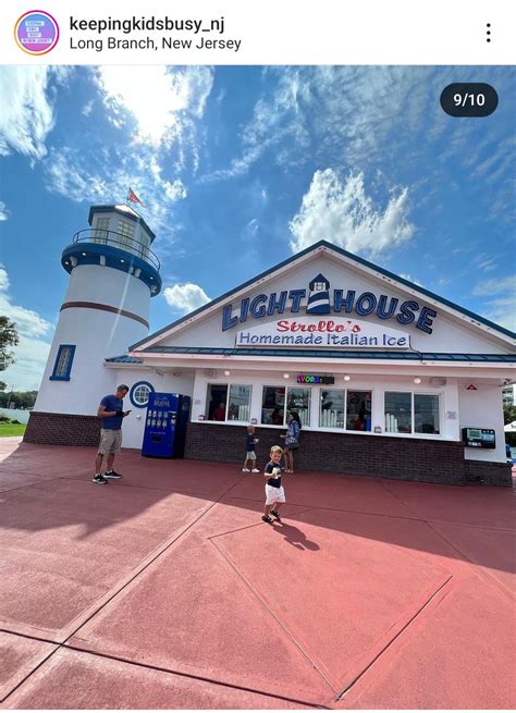 Long Branch Nj Day Trip Your Complete Guide To Nj Playgrounds