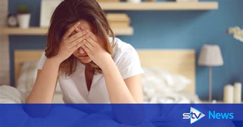 Thousands Of Migraine Sufferers Could Benefit From New Vyepti Drug Approved For Use On Nhs Stv