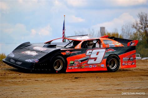 Pin By Rodney Nichols On Raceing Dirt Late Model Racing Dirt Late
