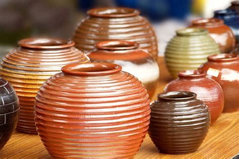 Pottery And Ceramics Understanding The Two Commonly Used Words Indulge In High Quality