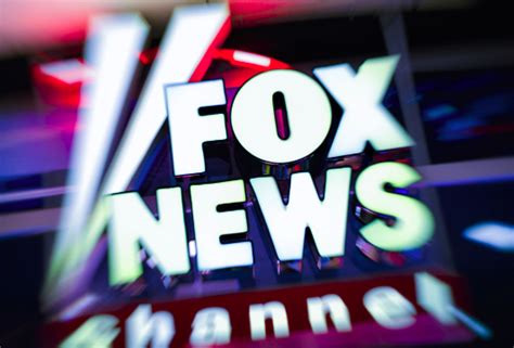 Media Confidential Fox News Finishes Year As Most Watched Basic Cable Net