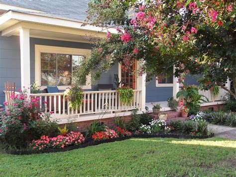 10 Trendy Simple Front Yard Landscaping Ideas 2020