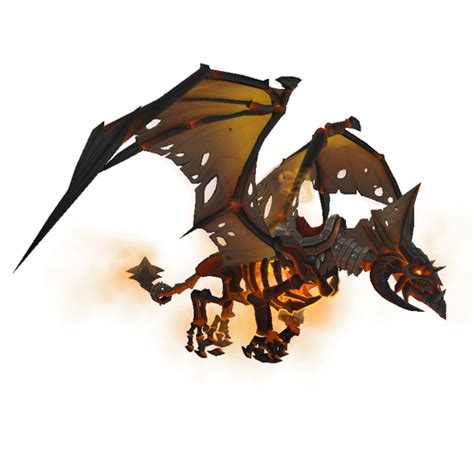 Quick guide on how to get the new smoldering ember wyrm mount from the new karazhan in 7.1 the mount drops off a secret. Warcraft Mounts: Smoldering Ember Wyrm
