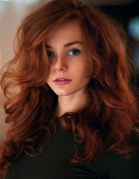 rude włosy top 23 inspiracje na oryginalną koloryzację