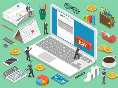 Best Free Payroll Software (2023) - TechnologyAdvice
