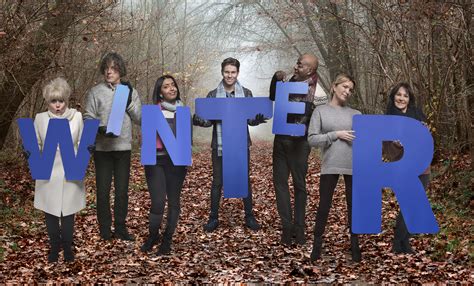 Nhs England Stars And Celebrities Back Nhs Winter Campaign