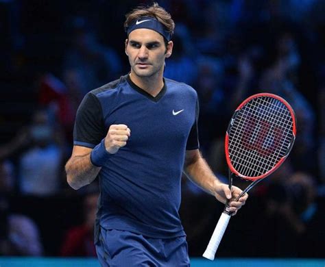 Roger Federer: The Greatest Tennis Player of All Time